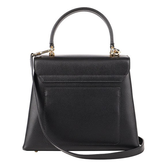 Furla Handbags - Furla BAKPACO Black handbag